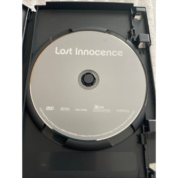 Lost Innocence (DVD) Myla Leigh - Picture 3 of 4